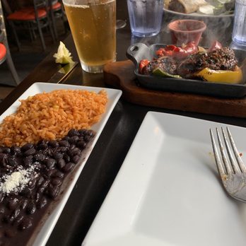 El Camion - Fajitas - Mexican Near Me - New York, New York