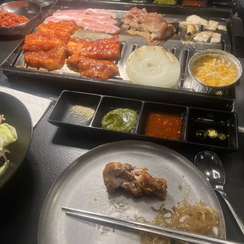 Moohan Korean BBQ - Korean bbq - Korean Near Me - Los Angeles, California Moohan Korean BBQ - Korean bbq - Korean Near Me - Los Angeles, California