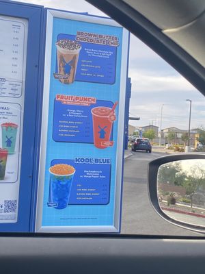 Menu photo 3 Dutch Bros Coffee Las Vegas, NV Menu photo 3 Dutch Bros Coffee Las Vegas, NV