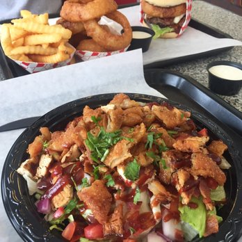 Rock n Roll Burger - American Near Me - Simi Valley, California Rock n Roll Burger - American Near Me - Simi Valley, California