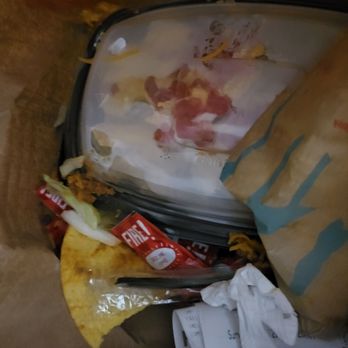 Taco Bell - Fast Food Near Me - Valdosta, Georgia