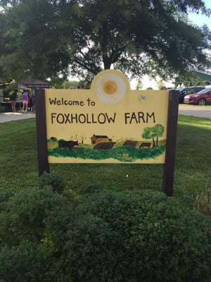 Foxhollow Farm by null
