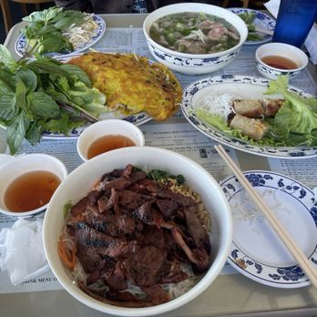 Pho Duy 6 - Broomfield - Vietnamese Near Me - Broomfield, Colorado