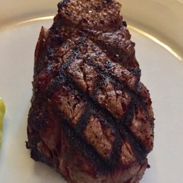 Lomo Con Hueso - 12oz Bone-in Filet