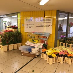 Blütenreich