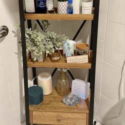Gettys Muscle Therapy - Hygiene & Other Amenities