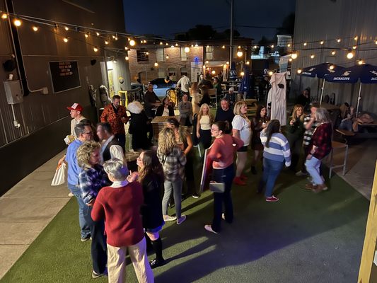 Jackalope Brewing Co. by null