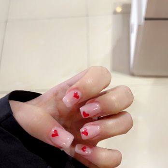 T Nails & Spa - Nail Salons Near Me - Newnan, Georgia