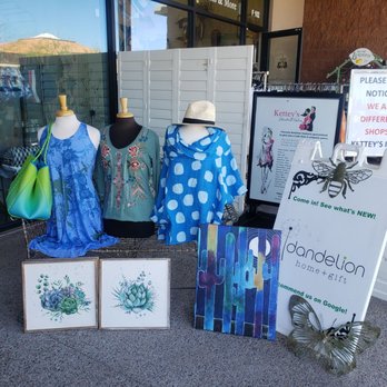 Dandelion Home + Gift - Gift Shops Near Me - Scottsdale, Arizona