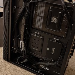 Nicks Computer and Handyman Service - Beautiful front and back