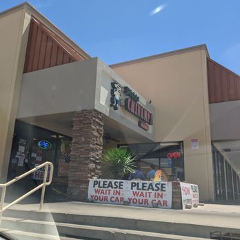 Tacos Chinampa - Curbside ordering - Tacos Near Me - El Paso, Texas Tacos Chinampa - Curbside ordering - Tacos Near Me - El Paso, Texas