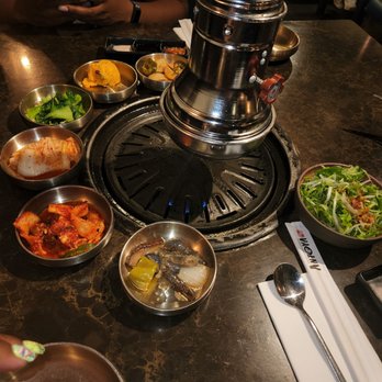 Anto - Korean Near Me - New York, New York Anto - Korean Near Me - New York, New York