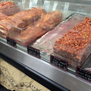 Su Carniceria - More meats. I'll have to take more pictures next time - Meat Shops Near Me - Riverside, California Su Carniceria - More meats. I'll have to take more pictures next time - Meat Shops Near Me - Riverside, California