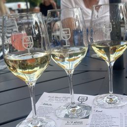 Wine Wine