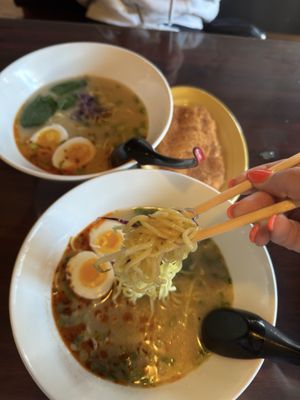 East Tao Ramen by null