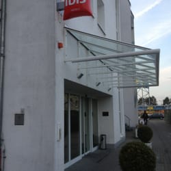 IBIS Hotel Frankfurt Airport