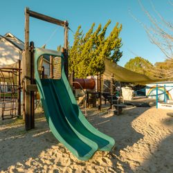 Carlmont Parents Nursery School