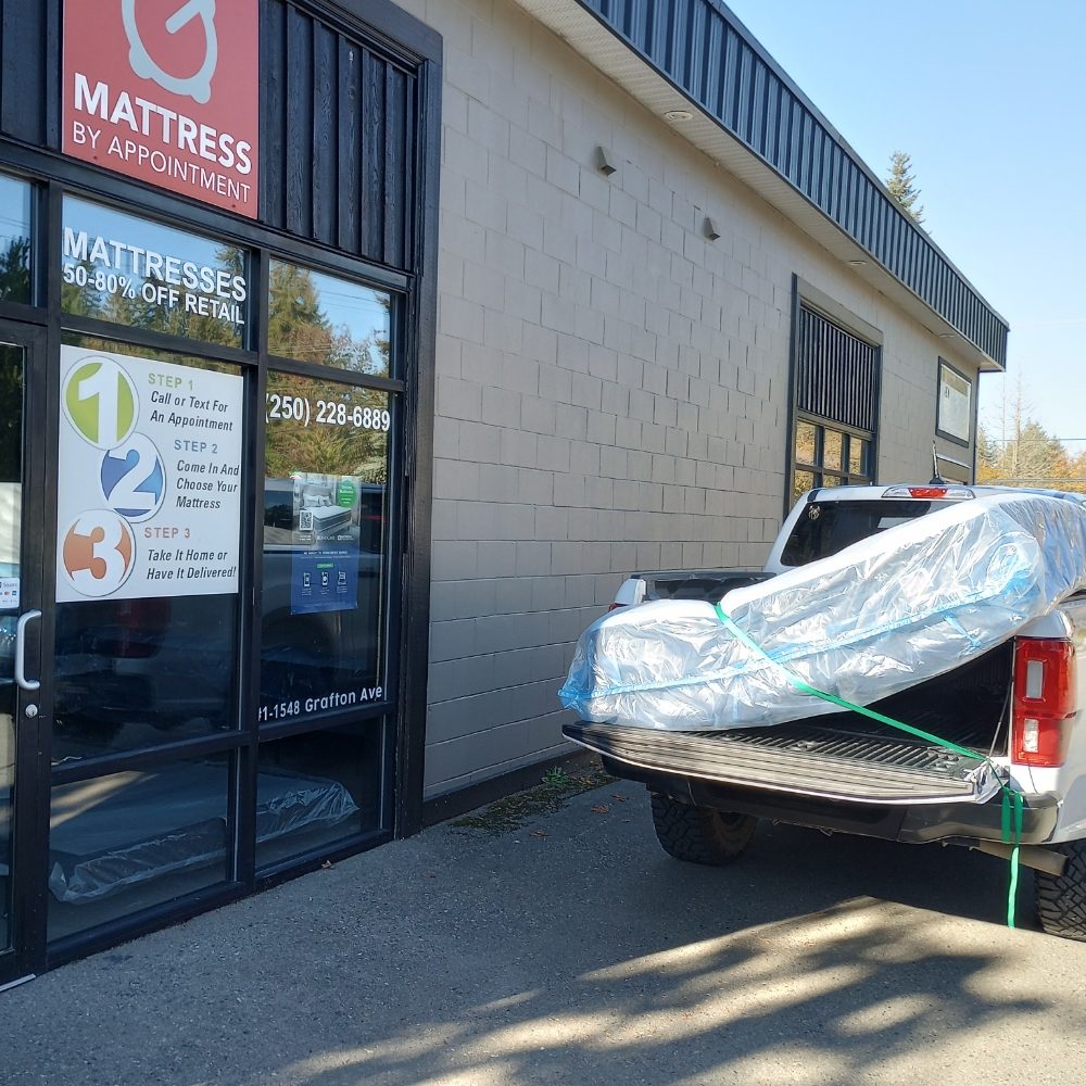 MATTRESS BY APPOINTMENT ERRINGTON Updated April 2024 12 Photos