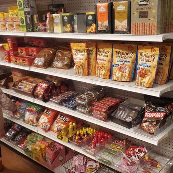 Epic Snack Shack - Convenience Stores Near Me - Chicago, Illinois