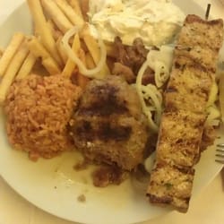 Restaurant Delphi