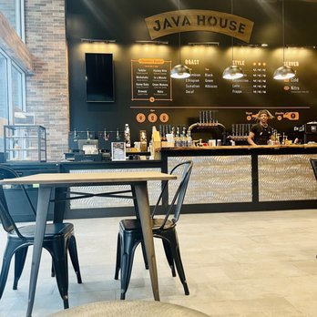 Java House - Coffee & Tea Near Me - Indianapolis, Indiana