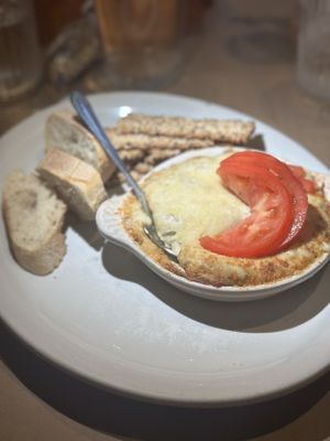 Mud City Crab House by null
