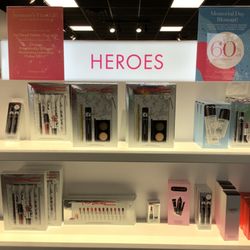 The Cosmetics Company Store