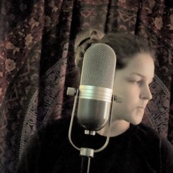 Aragon Music Lessons & Recording - Kosmo prepared to sing Stare!