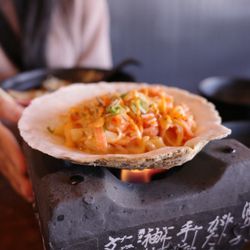 Delicious!