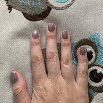Ruby Nail - Love it ! - Nail Salons Near Me - Glendale, California