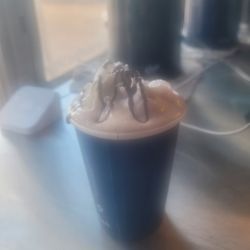 Gateway Coffee Shoppe - Hot chocolate for adults and kids too