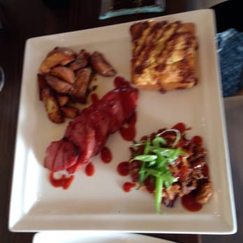 Palisade - Seafood Near Me - Seattle, Washington
