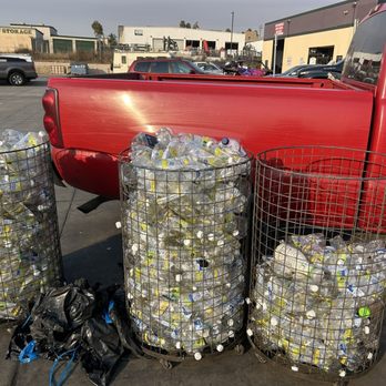 1. Southbay Recycling