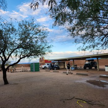 Ben Avery Shooting Range - Gun/Rifle Ranges Near Me - Phoenix, Arizona