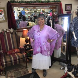 Patys Second Hand Store