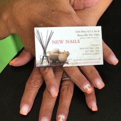 New Nails