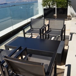 Key Hotel - The balcony