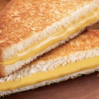 Doggy Loco - Grilled Cheese - Hot Dogs Near Me - Oakland, California