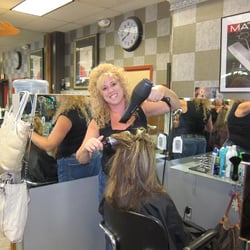 A Shear Happening