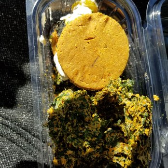 Thrive - Bacon Burger. Kale Chips. These are probably my 2 most favorite items on the menu. Omg best flavors ever. - Gluten-Free Near Me - Boulder, Colorado Thrive - Bacon Burger. Kale Chips. These are probably my 2 most favorite items on the menu. Omg best flavors ever. - Gluten-Free Near Me - Boulder, Colorado