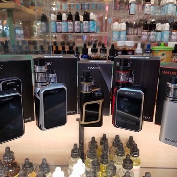 Cloud Vapor - Vape Shops Near Me - Tucson, Arizona