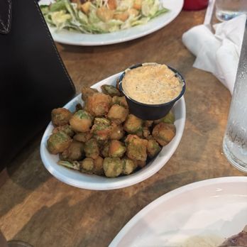 Golden Grove Kitchen - Okra - Breakfast & Brunch Near Me - Naples, Florida