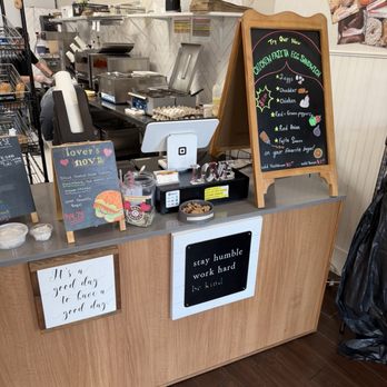 K&L Bagels - Counter - Breakfast & Brunch Near Me - Dallas, Texas K&L Bagels - Counter - Breakfast & Brunch Near Me - Dallas, Texas