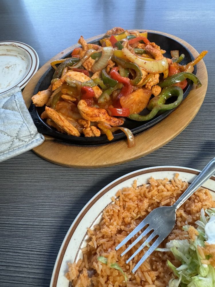 La Cabanita Mex - Ketchum