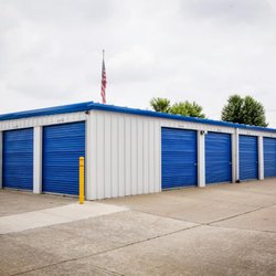 National Storage Centers - Westland