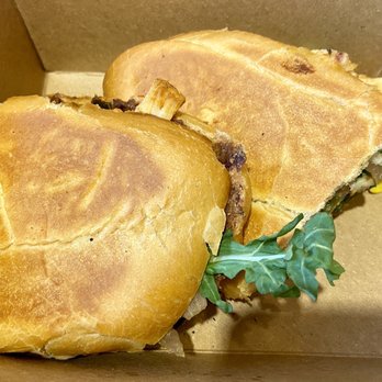 Tortas Frontera - Chipotle-Roasted Chicken Torta - Mexican Near Me - Chicago, Illinois Tortas Frontera - Chipotle-Roasted Chicken Torta - Mexican Near Me - Chicago, Illinois