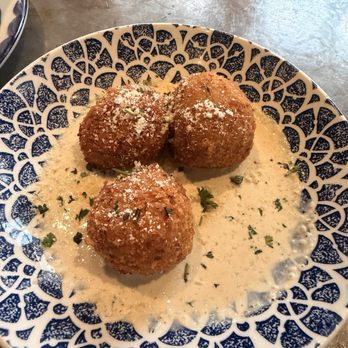 Mia's Italian Kitchen - arancini - Pizza Near Me - Alexandria, Virginia Mia's Italian Kitchen - arancini - Pizza Near Me - Alexandria, Virginia