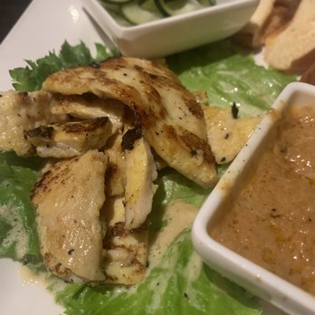 Similan Thai Restaurant - Not the best, but good. - Thai Near Me - Solana Beach, California