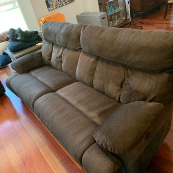 Pro-Clean Carpet and Tile Cleaning - Couch - Carpet Cleaning Near Me - Roseville, California Pro-Clean Carpet and Tile Cleaning - Couch - Carpet Cleaning Near Me - Roseville, California