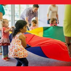 Bamboleo Kids - Spanish Immersion Program